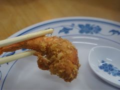 -無招牌海鮮(芽笼店)