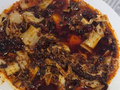 -蒲城王家烧烤大全(渭南分店)