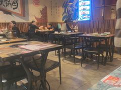 -刘记光大火锅鸡(北行店)