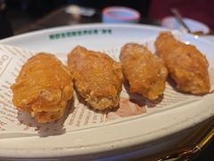 -新白鹿餐厅(虹桥南丰城店)