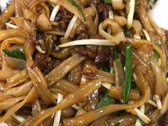 炒牛河-裕华(南华东路店)