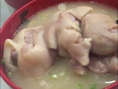 -廖老妈蹄花店(人民公园陕西街259号店)