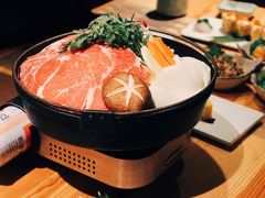 -酒井酱子·深夜食堂(东城汇店)
