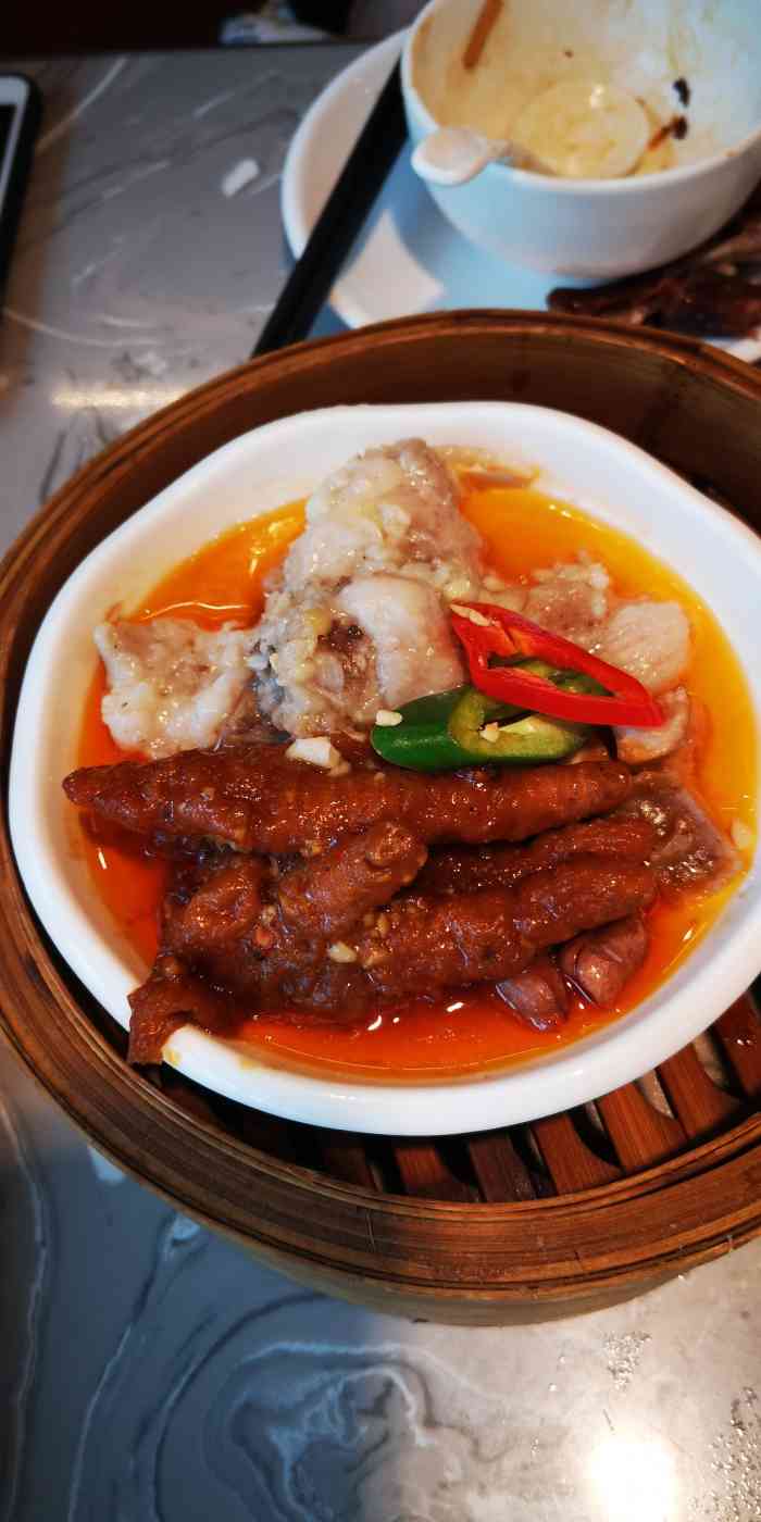 旺角海鲜酒家(长龙店)-"打卡#旺角酒楼这家旺角酒楼新装修后,算.