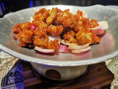 -绿茶餐厅(汇悦大融城店)