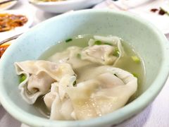 清汤抄手-峨嵋酒家(清河店)