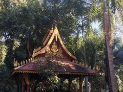 -西双版纳傣族园