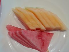 -大鸭梨烤鸭(甘家口店)