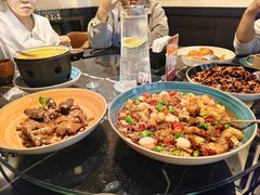 -华豫川酒家(大卫城店)