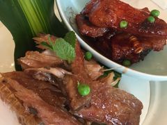 -好福记饭店(红梅公园店)
