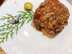 -味家烤肉烤鳗鱼牛排(西塔旗舰店)