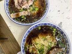 -伟记奥面馆(养育巷店)