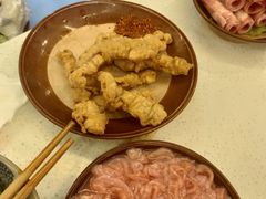 -青年火锅(吾悦广场直营店)