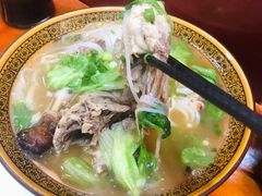 -老陶包子铺(南大西南村店)
