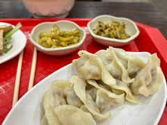 -江东饺子馆(江东路店)