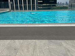 -燃坊JEN ACTIVE游泳健身中心·深圳前海JEN酒店