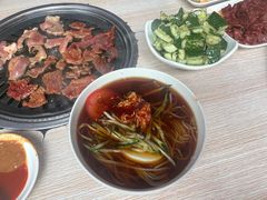 -平山城鑫烧烤(建国楼店)