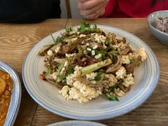 -静一餐厅·湖北菜(前门创始店)