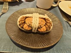 -盛宴自助餐厅(运达喜来登店)