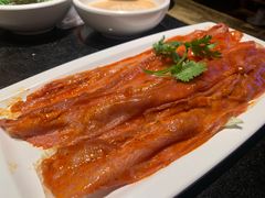 -周师兄大刀腰片火锅(洪崖洞旗舰店)