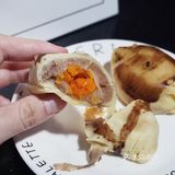 小芋仔 真好吃 看大家发炉菓的小芋仔馋了好久