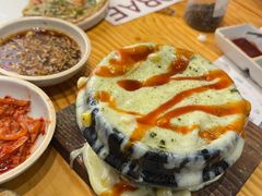 -喜来稀肉(北外滩白玉兰广场店)