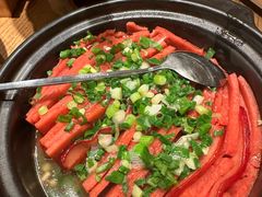 -老阿爸鲜鱼土菜(园区永旺店)