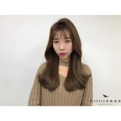 长发-P.STYLE 派斯造型