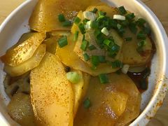 -二孃鸡爪爪(东郊记忆店)