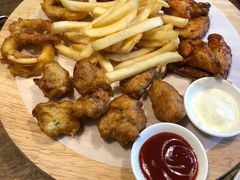 -G+KITCHEN(龙湖狮山天街店)