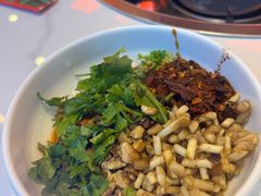-渔香岛美蛙鱼头火锅(威清路店)