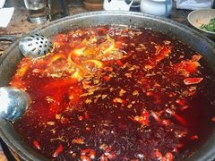 -四小区火锅·巷子里的重庆火锅(花照壁店)