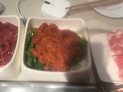 -海底捞火锅(上元大街店)