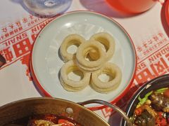 -老闵田螺馆·南昌市井菜·特色小吃(总店)