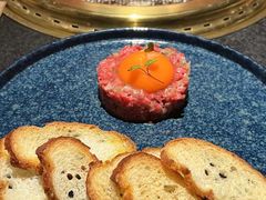 -觅福里•熟成和牛餐厅