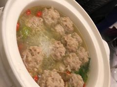 -香满楼(清水河路店)