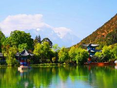 -黑龙潭公园