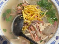 -老雒阳面馆·水席·洛阳菜(王城路店)