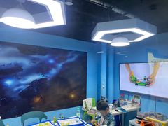 -童程童美·信息学竞赛·机器人编程·少儿编程(五棵松万达校区)