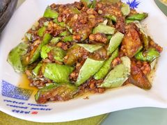 -碧海银沙海鲜餐厅(恒大海上威尼斯店)