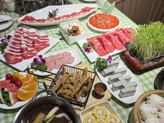 -番食园鲜食火锅(高新店)