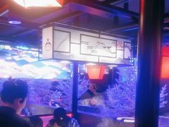 -营信刘罗锅铁锅炖(建华店)