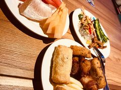-纽斯特牛排自助餐厅(浦东文峰广场店)