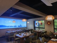 -臻吃客主题餐厅(湖州太阳城店)