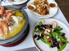 -野蔓果·山野菜(西湖景区·龙井茶田店)