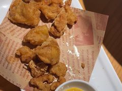 -九毛九西北菜(汕头金平万达广场店)