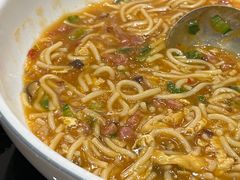 东阳沃面-味莊餐厅(康庄南街店)