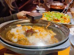 -绿茶餐厅(朝阳大悦城店)