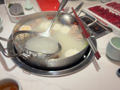 -八合里潮汕鲜牛肉火锅(深圳海岸城店)