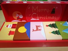 新年限定半熟芝士-好利来(山东路店)